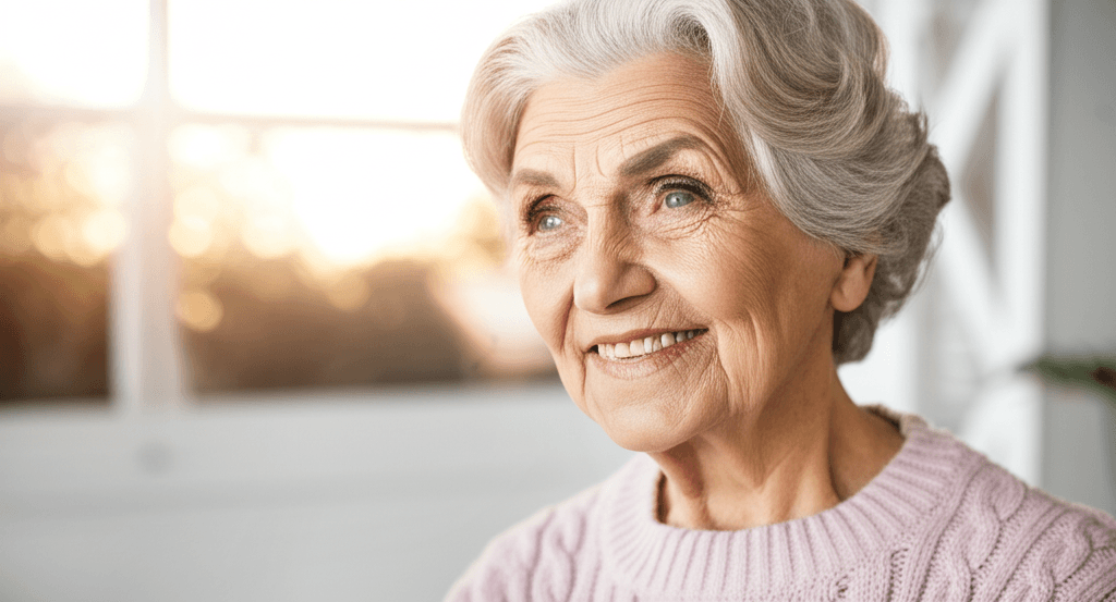 Build a timeline of moments